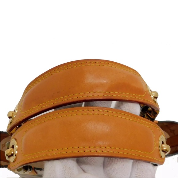 Louis Vuitton Monogram Sac PM with Pouch - Picture 10 of 16